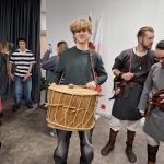 Folkloras kopas ,,Vilkači” koncertlekcija RVPĢ