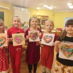 10.-14.02- Tehnoloģiju, sporta un mākslas nedēļa.