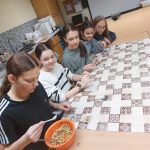 10.-14.02- Tehnoloģiju, sporta un mākslas nedēļa.