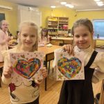 10.-14.02- Tehnoloģiju, sporta un mākslas nedēļa.