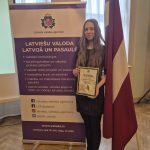 Dzimtās valodas dienas konkurss “Vārds, kas mīl, vārds, kas nogalina” 