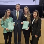 Draudzīgajam aicinājumam 90!  Lepojamies!  