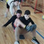 10.-14.02- Tehnoloģiju, sporta un mākslas nedēļa.