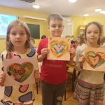 10.-14.02- Tehnoloģiju, sporta un mākslas nedēļa.