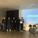10.-14.02- Tehnoloģiju, sporta un mākslas nedēļa.