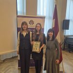 Dzimtās valodas dienas konkurss “Vārds, kas mīl, vārds, kas nogalina” 