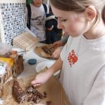 10.-14.02- Tehnoloģiju, sporta un mākslas nedēļa.