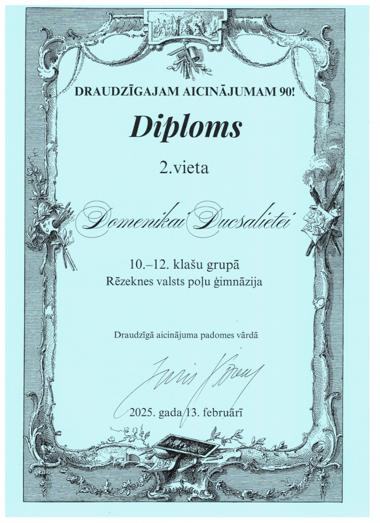 Diploms_ Ducsaliete