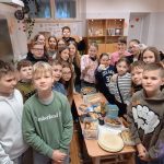 Griežamies Meteņos!