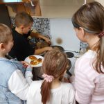 10.-14.02- Tehnoloģiju, sporta un mākslas nedēļa.