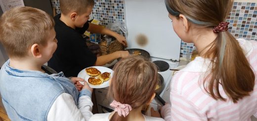 10.-14.02- Tehnoloģiju, sporta un mākslas nedēļa.