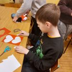 10.-14.02- Tehnoloģiju, sporta un mākslas nedēļa.