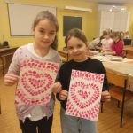 10.-14.02- Tehnoloģiju, sporta un mākslas nedēļa.