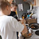 10.-14.02- Tehnoloģiju, sporta un mākslas nedēļa.