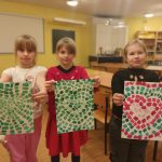 10.-14.02- Tehnoloģiju, sporta un mākslas nedēļa.
