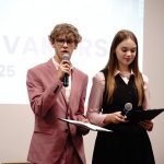 Sapņu atslēga manās rokās