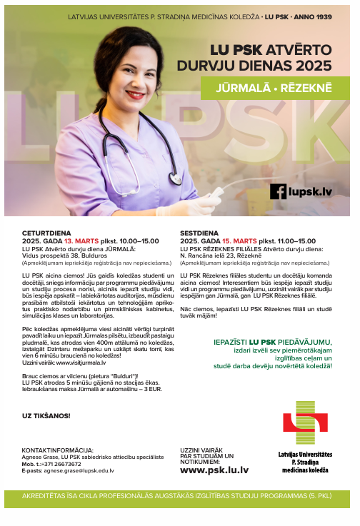 LU PSK 1