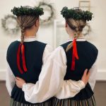 Apsveicam un lepojamies! 