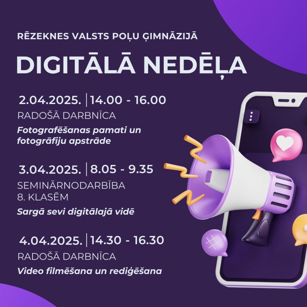 Digitala nedela