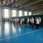 Pavasara brauciens uz Čenstohovu