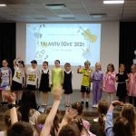 Talantu šovs – 2025