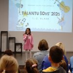 Talantu šovs – 2025