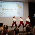 Talantu šovs – 2025