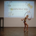 Talantu šovs – 2025
