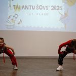 Talantu šovs – 2025