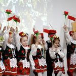 Majowe święta