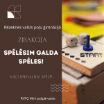 Starptautiskajā laimes dienā – zibakcija