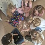 Starptautiskajā laimes dienā – zibakcija