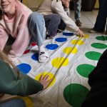 Starptautiskajā laimes dienā – zibakcija