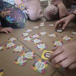Starptautiskajā laimes dienā – zibakcija