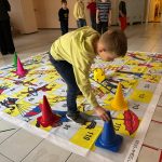 Starptautiskajā laimes dienā – zibakcija