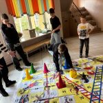 Starptautiskajā laimes dienā – zibakcija
