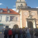 Pavasara brauciens uz Čenstohovu