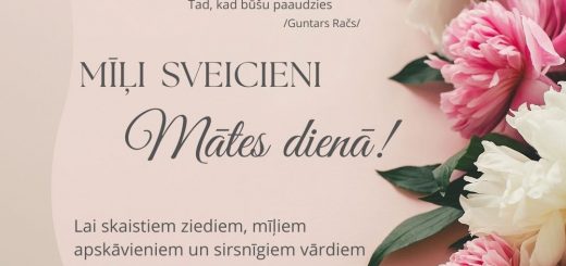 Māmiņū diena