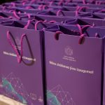 Apbalvošanas pasākumā godina valsts olimpiāžu laureātus un pedagogus