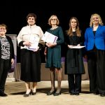 Apbalvošanas pasākumā godina valsts olimpiāžu laureātus un pedagogus