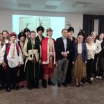 Ważne rozmowy i ważni Goście