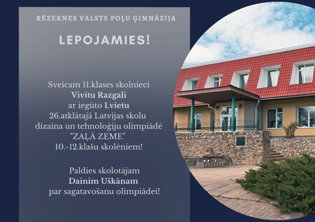 Apsveicam