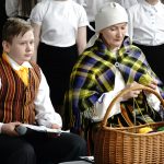 Baltā galdauta svētki 