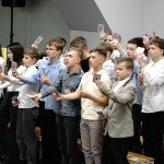 Baltā galdauta svētki 