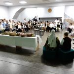 Baltā galdauta svētki 