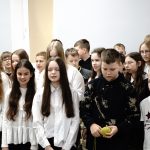 Baltā galdauta svētki 