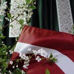 Baltā galdauta svētki 