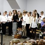 Baltā galdauta svētki 
