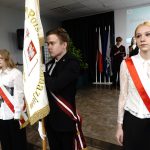 12.klasei Baltie skolas zvana svētki