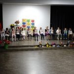 Pirmsskolas izglītības programmas bērni iepriecina māmiņas